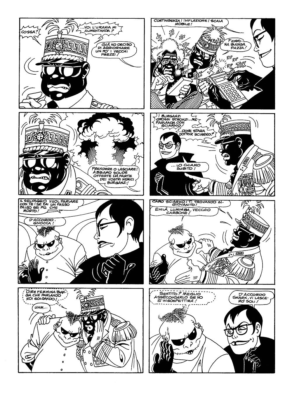 Fumetti 5 #20481868