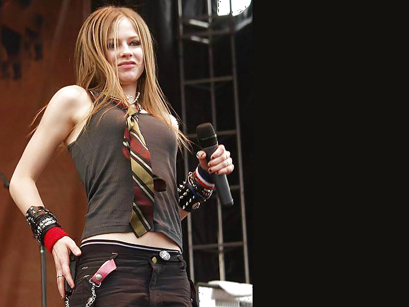 Avril
 #10292707