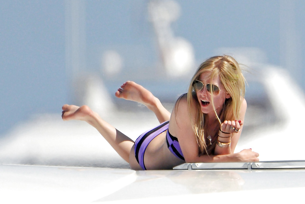 Avril
 #10292920