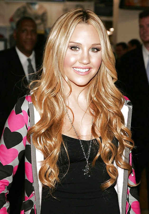 Amanda Bynes mega collection  #657743