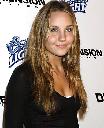 Amanda Bynes Mega Collection #657842