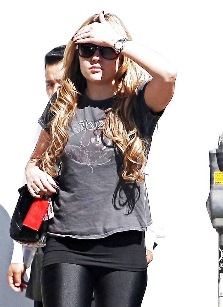 Amanda bynes mega collezione 
 #658237