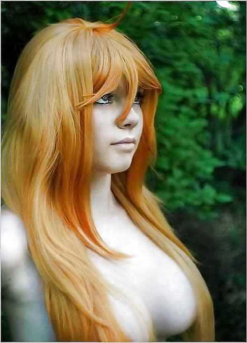 Favorite redheads 49 #22686121