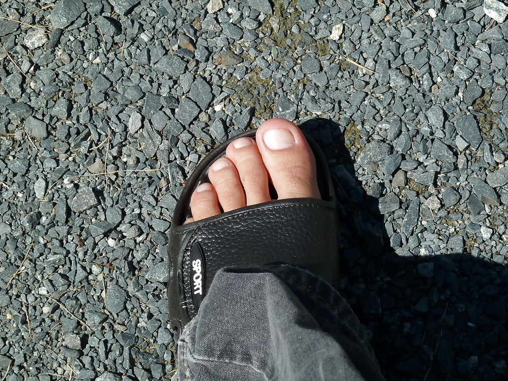 Pretty toes #9719102