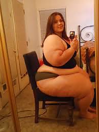 Bbw from worldwide web