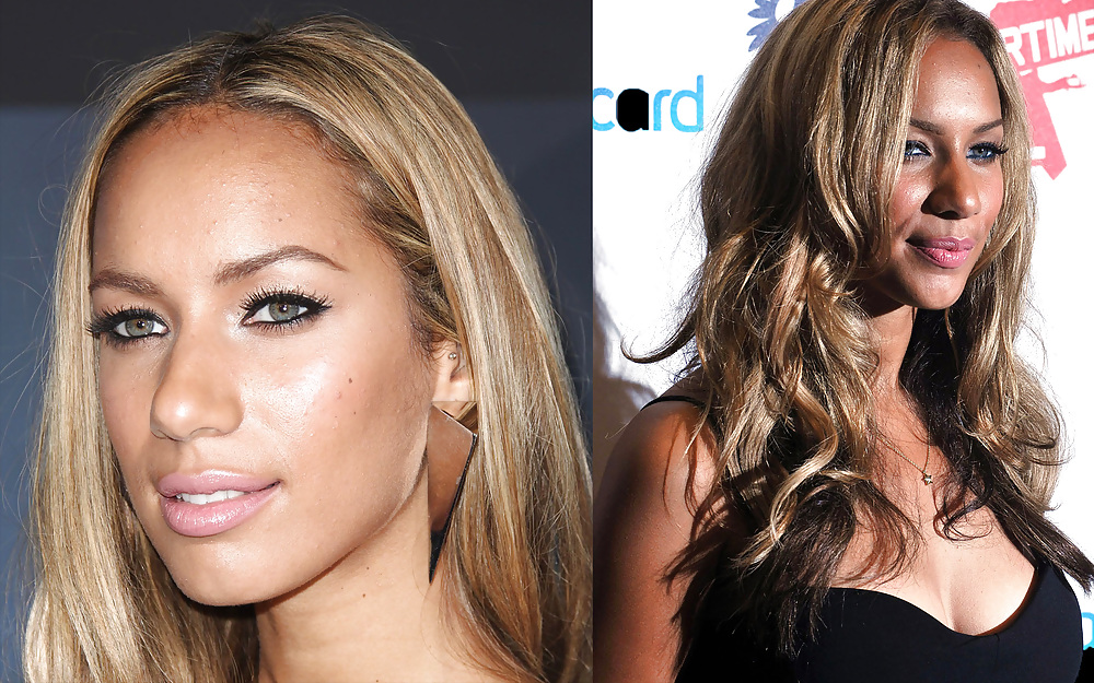 Leona lewis
 #4662723