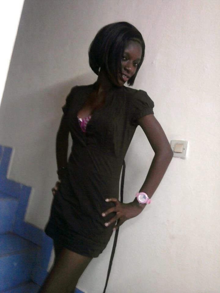 オリアンヌ - ガボン
 #13086922