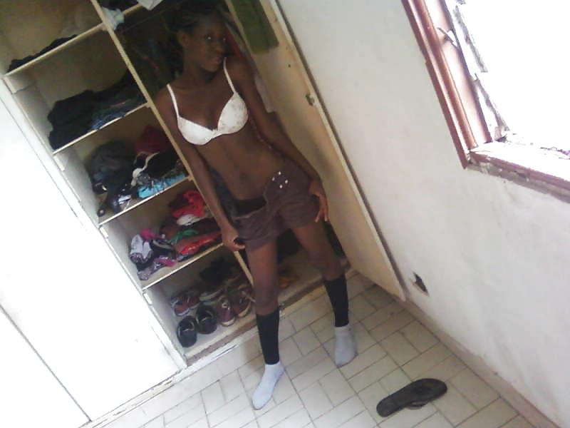 オリアンヌ - ガボン
 #13086928