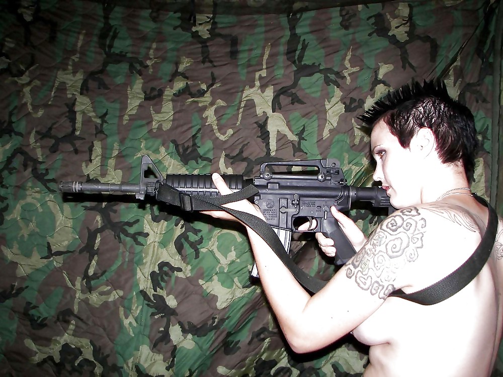 Army #10933754