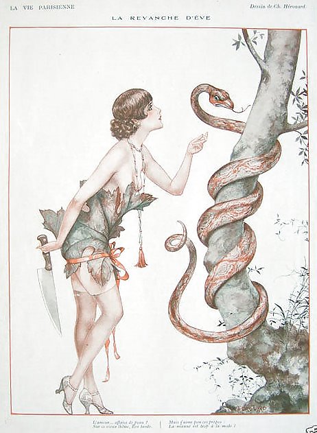 Disegnato eroporn art 68 - cheri herouard aka herric
 #16680743