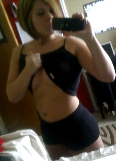 Random Self Shot #7 #11757159