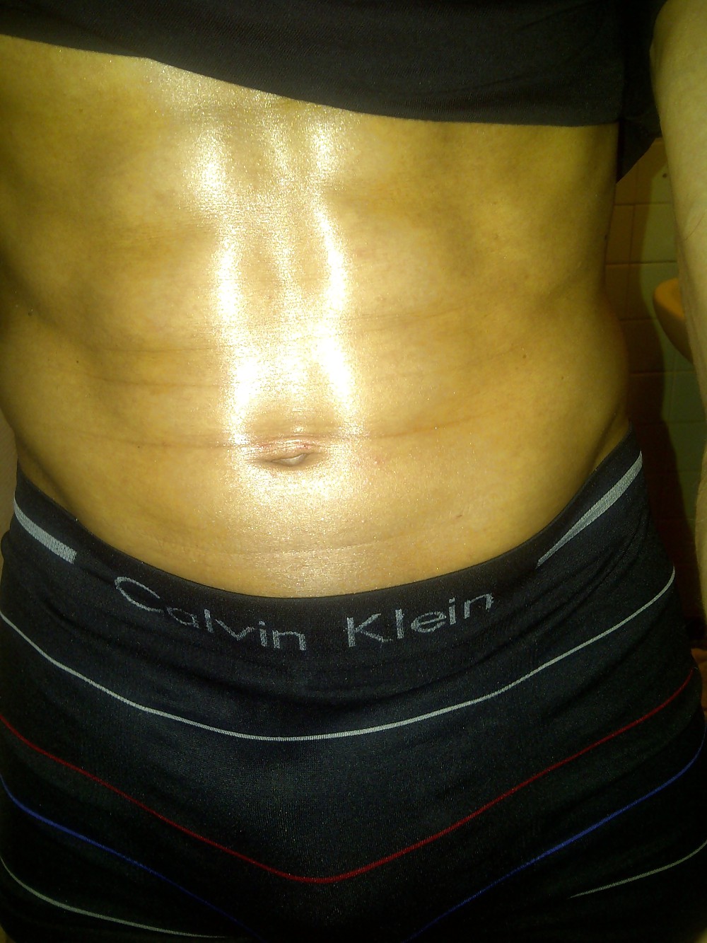 Titillating latinos
