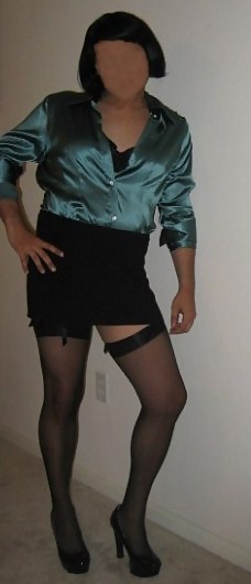 Amorous Exciting Emily