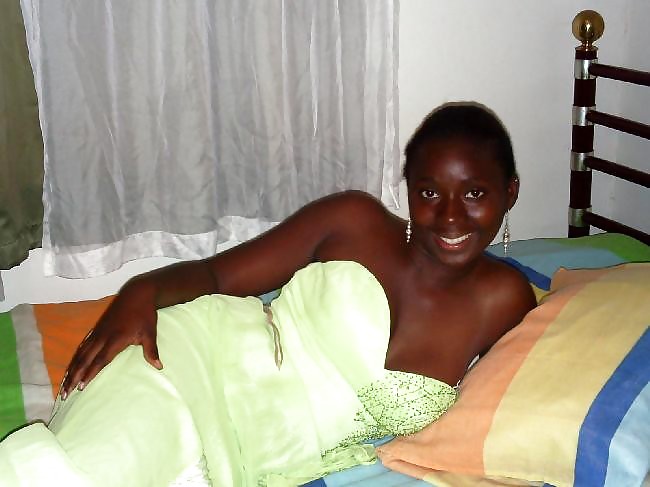 アフリカのセクシーなnnの女の子iv
 #10517434