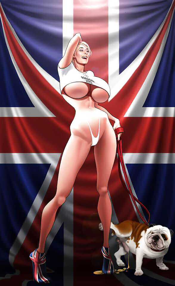 描かれたおっぱい
 #22415745