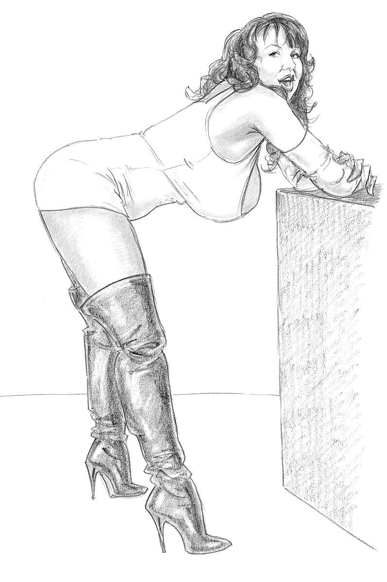 描かれたおっぱい
 #22415809