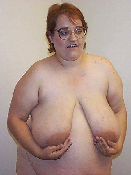 Big and saggy tits #17351242