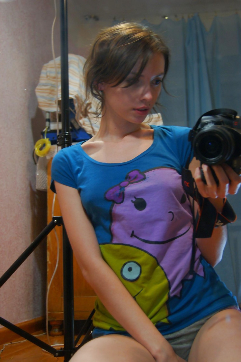 Sweet ladyboi
 #17797696