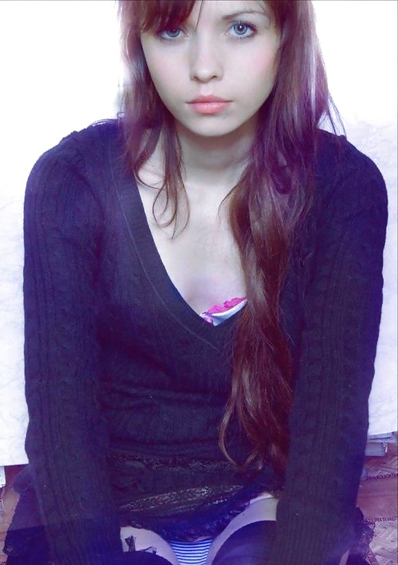 Sweet ladyboi
 #17797713