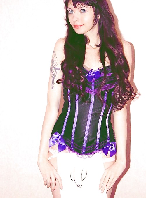 Sweet ladyboi
 #17797775