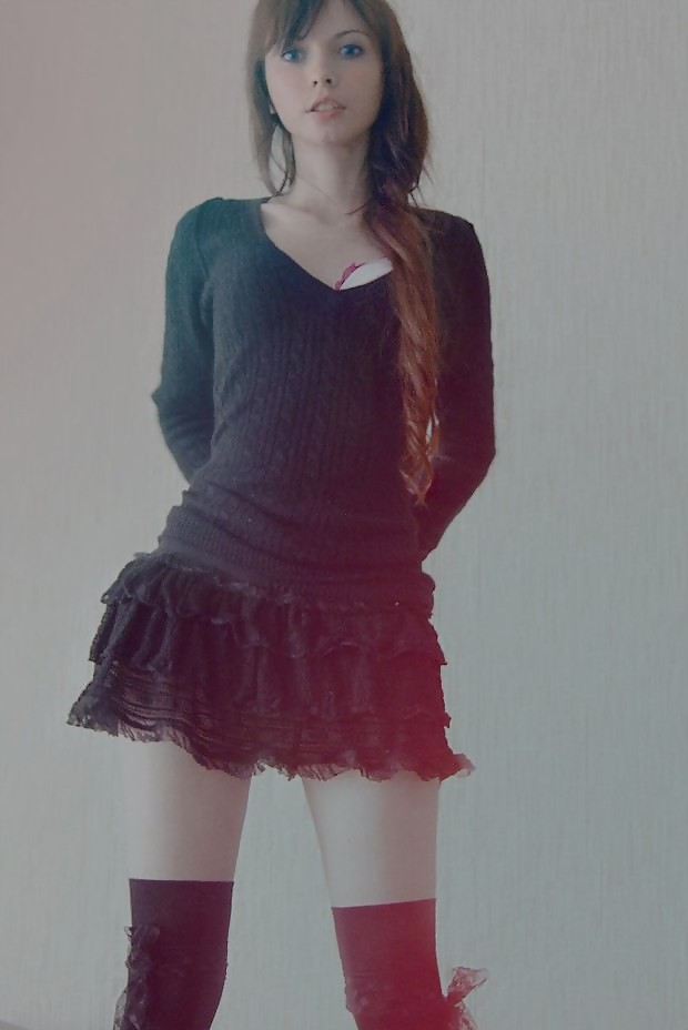 Sweet ladyboi
 #17797787