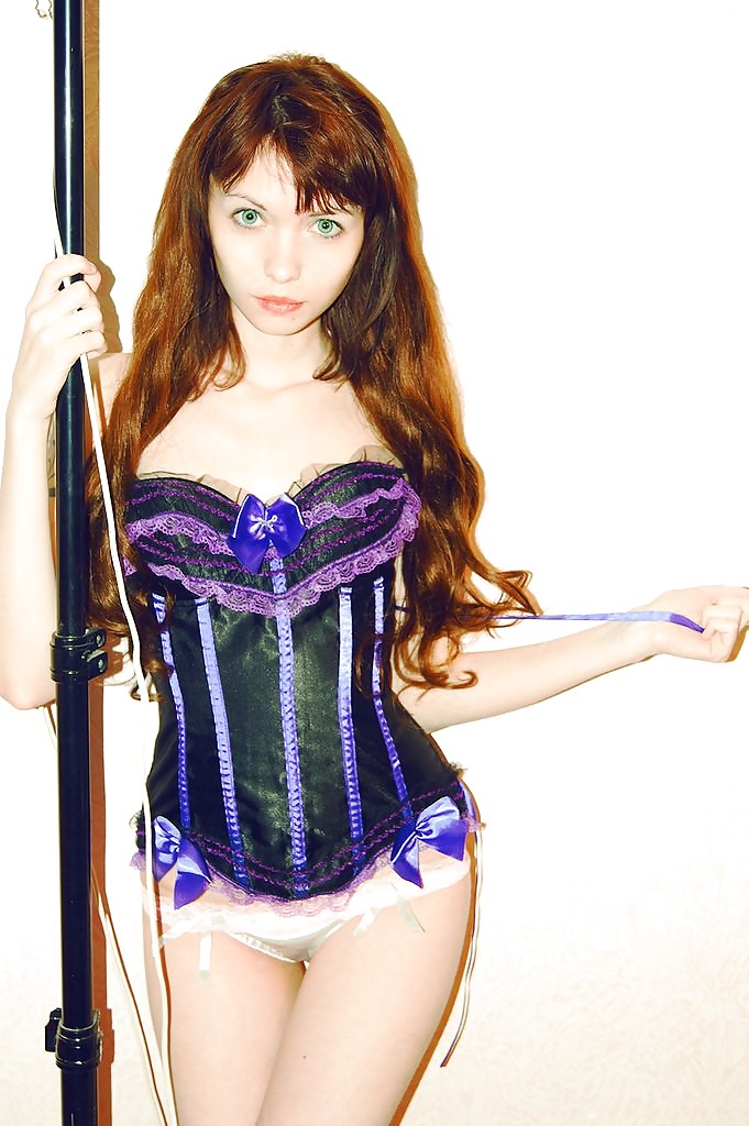 Sweet ladyboi
 #17797810