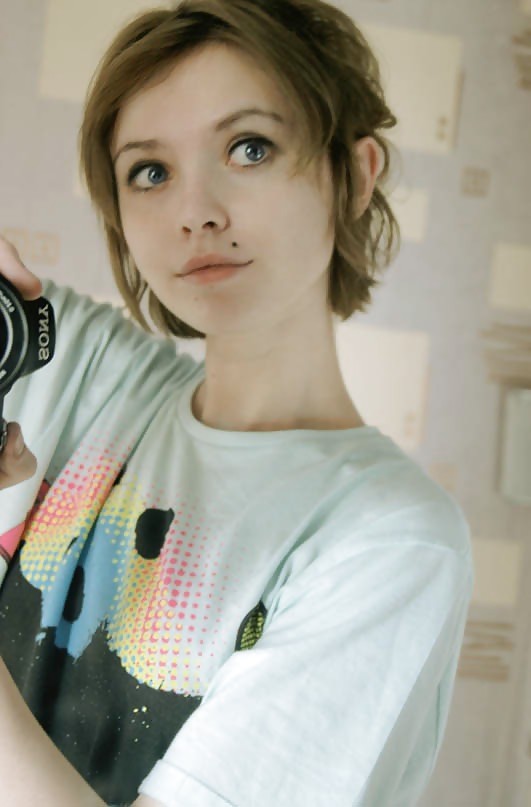 Sweet ladyboi
 #17797831