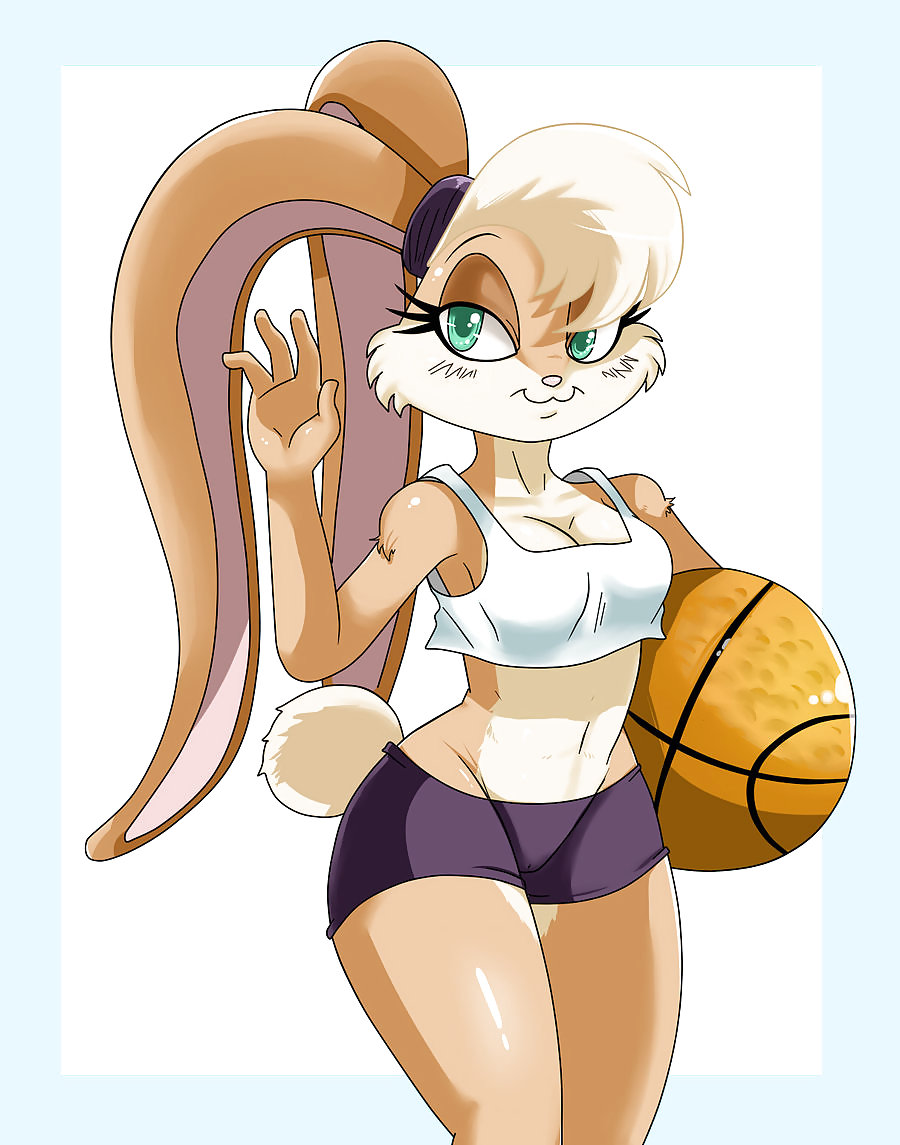 Lola Bunny and friends fuck. #15329201