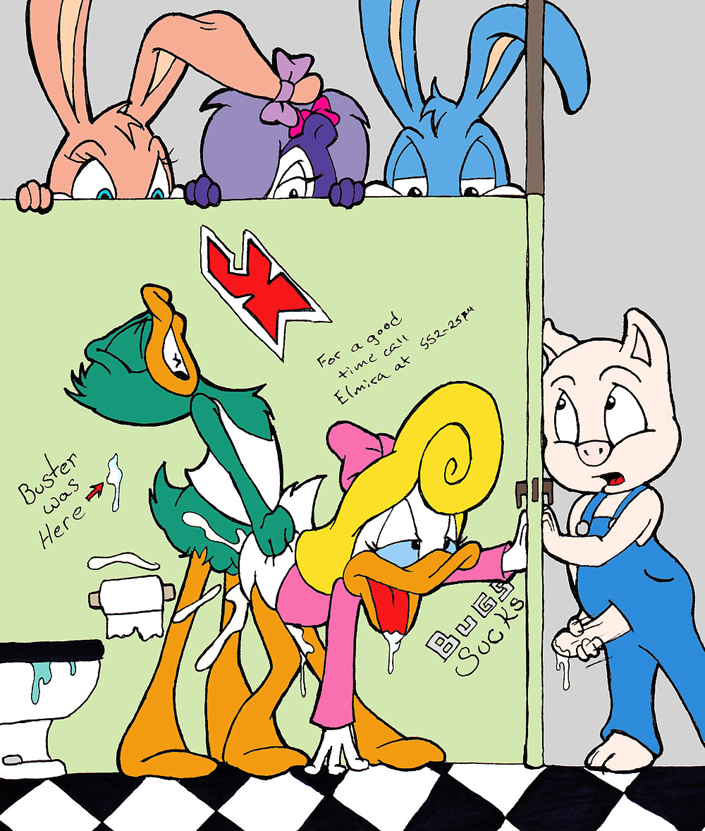 Lola Bunny and friends fuck. #15329242