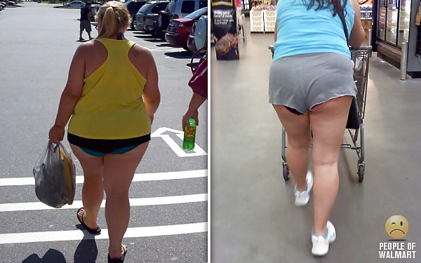 Wally world 4
