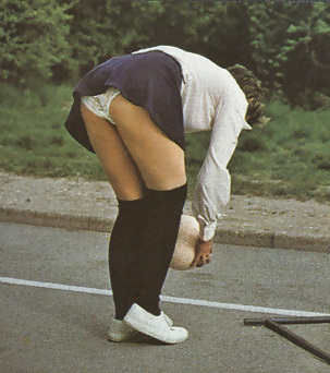 Uniformes de colegiala
 #15302466