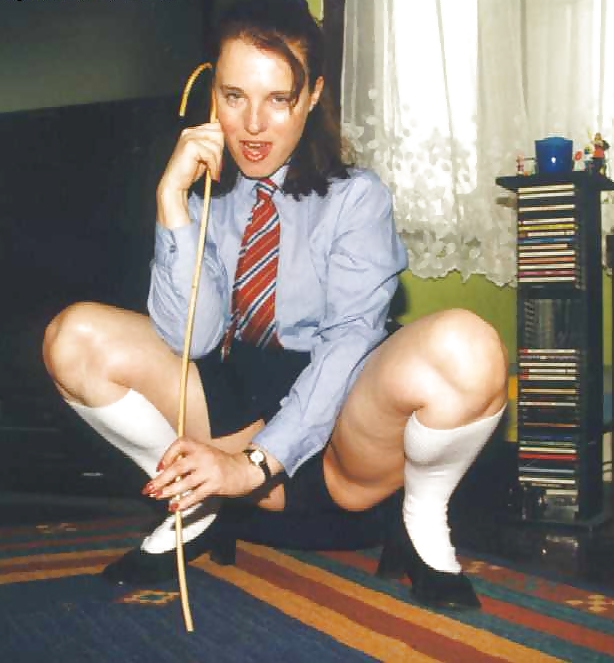 Uniformes de colegiala
 #15302477