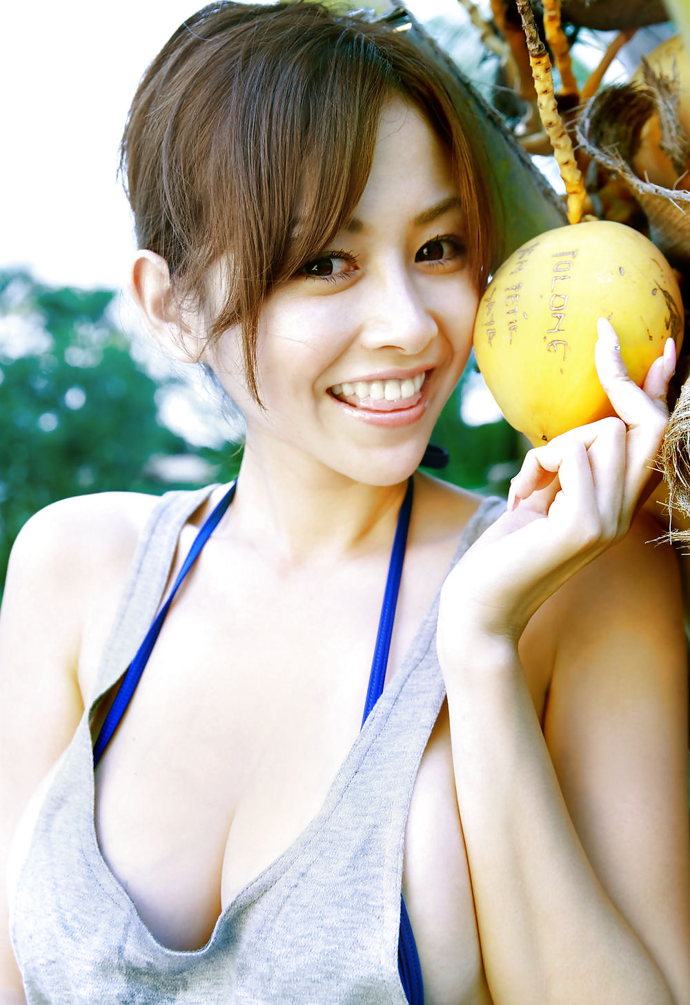 Japanese Bikini Babes-Anri Sugihara (10) #9091094