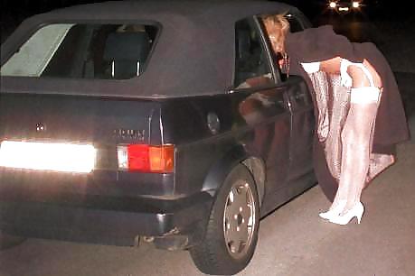 Strassenstrich #8792782