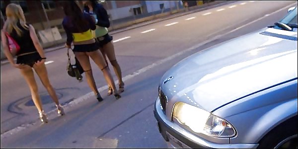 Strassenstrich #8792808