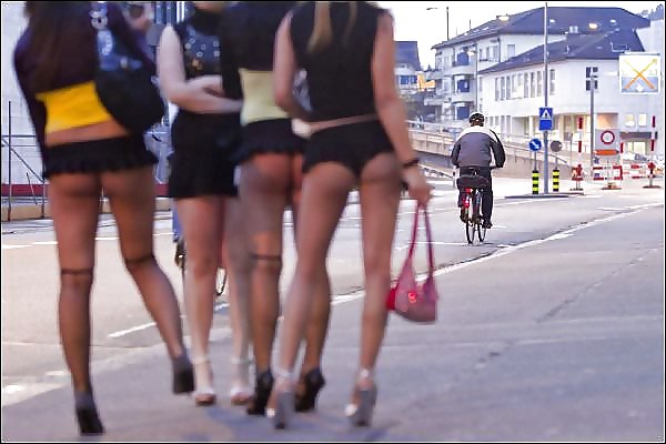 Strassenstrich #8792860