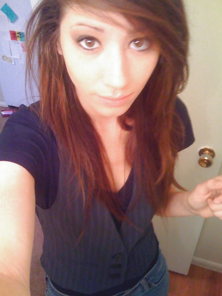 Cute brunette teen parte 2
 #9669861