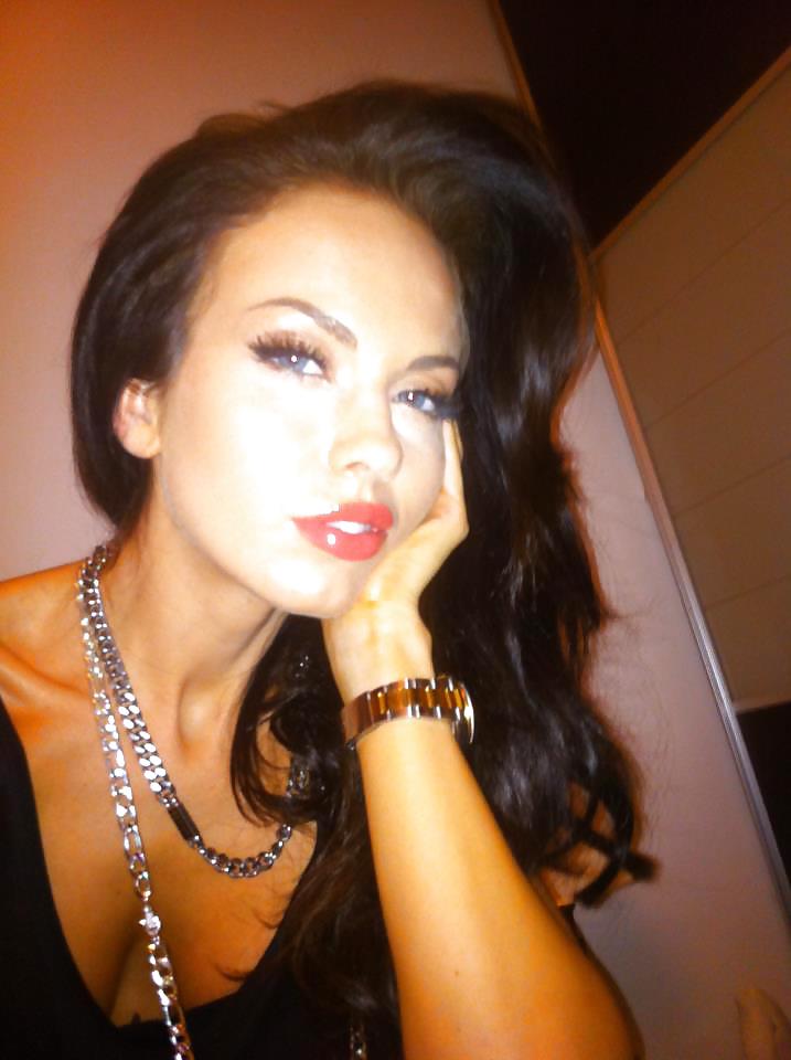 Monica de sexyfacebook.eu
 #19230999