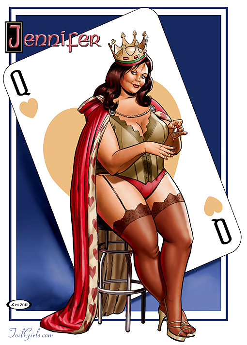 Bbw pin-up
 #1103356