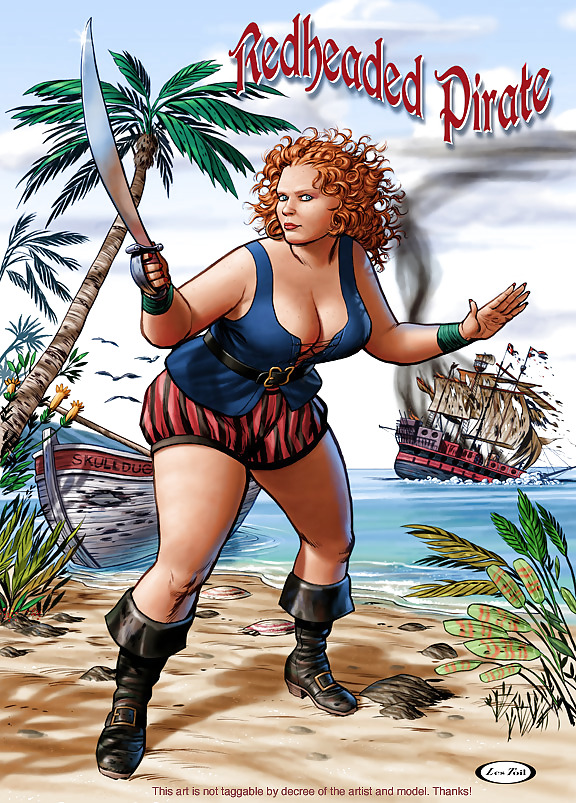 Bbw Pin-ups #1103638