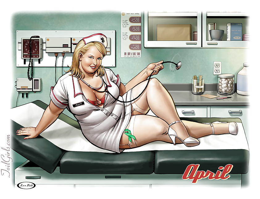 Bbw pin-ups
 #1103810