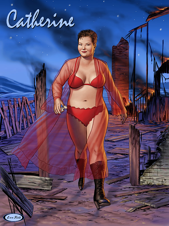 Bbw pin-up
 #1103906