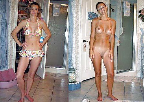 I get naked for you 17 -  before and after #2879258