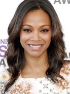 Zoe Saldana