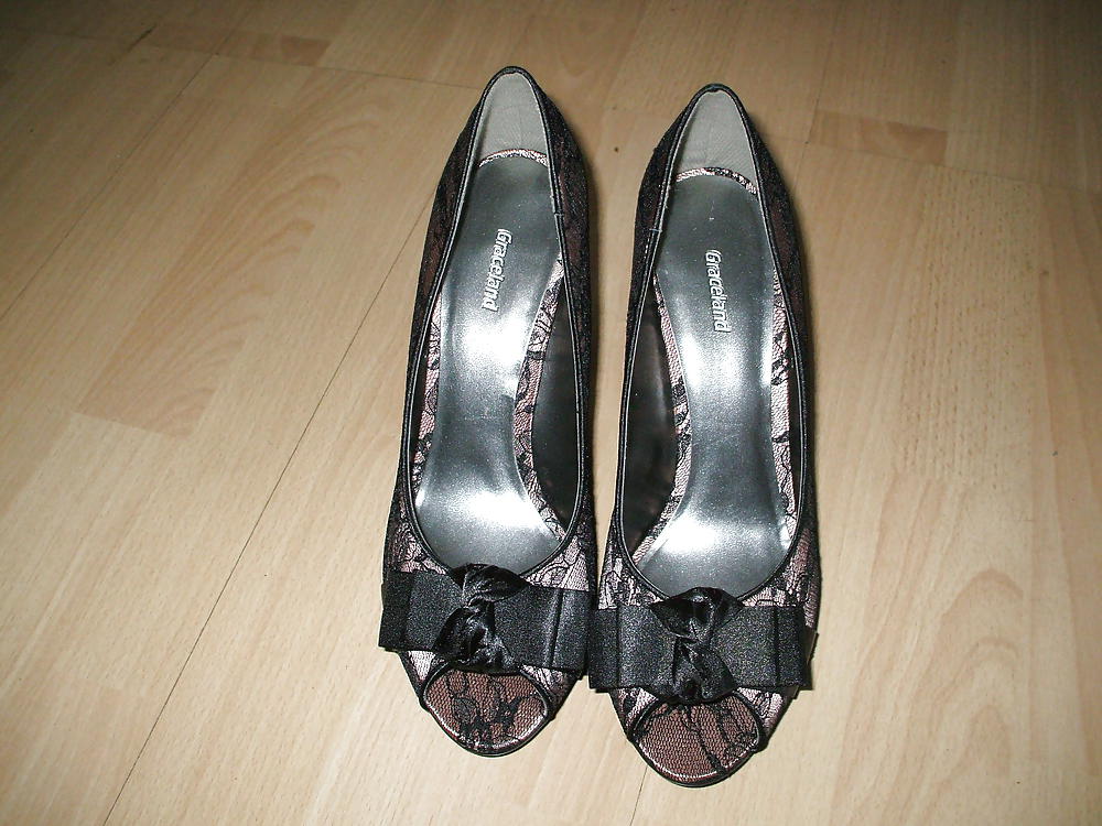 Noch mehr neue Schuhe #9626056