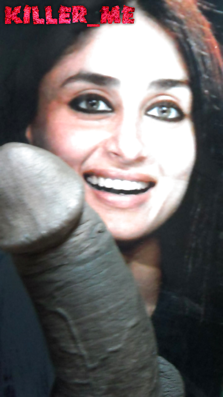 Meinen Schwanz Auf Kareena Kapoor #10900670