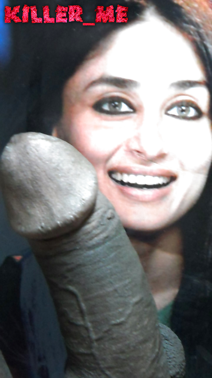 Ma Bite Sur Kareena Kapoor #10900759