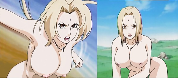 Tsunade #5378