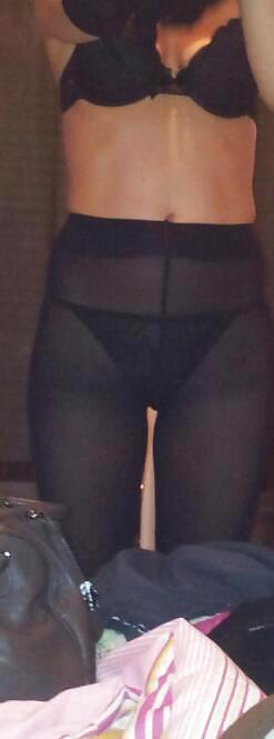 魅惑のランジェリー
 #19106022