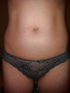 En lencería
 #19106068